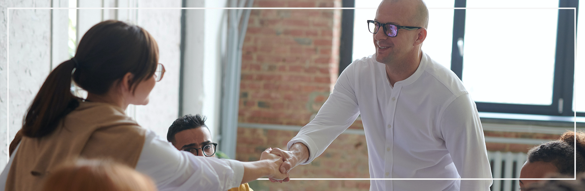 THiNK&SELL Agentur für Vertriebsdienstleistungen & -Beratung