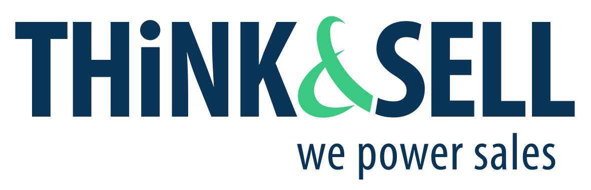 THiNK&SELL Logo